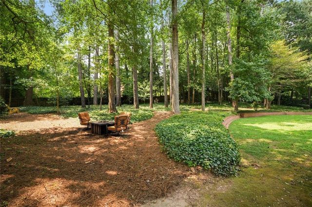 5680 Lake Forrest Drive NW, Sandy Springs, GA 30342