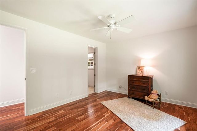 5680 Lake Forrest Drive NW, Sandy Springs, GA 30342