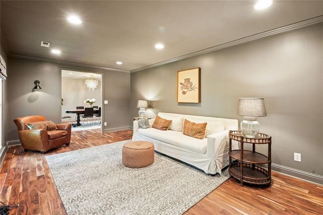 5680 Lake Forrest Drive NW, Sandy Springs, GA 30342