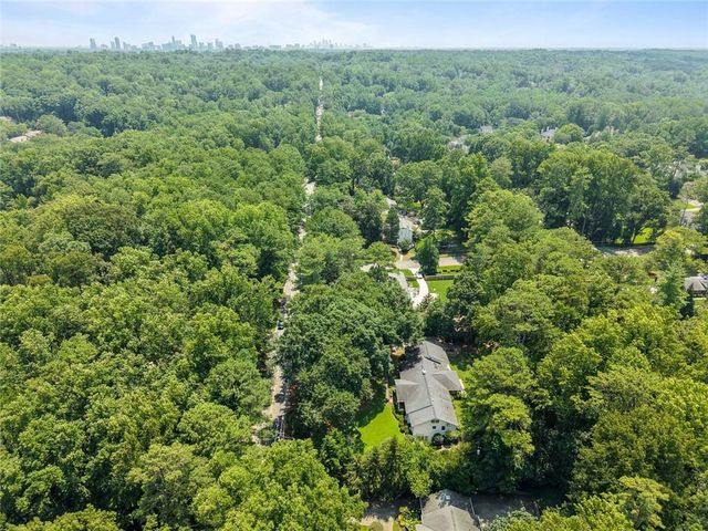 5680 Lake Forrest Drive NW, Sandy Springs, GA 30342
