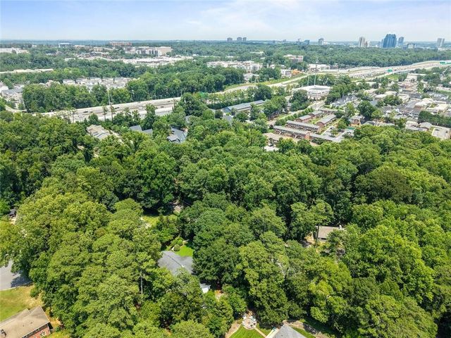 5680 Lake Forrest Drive NW, Sandy Springs, GA 30342
