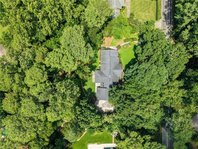 5680 Lake Forrest Drive NW, Sandy Springs, GA 30342