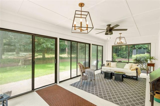 5680 Lake Forrest Drive NW, Sandy Springs, GA 30342