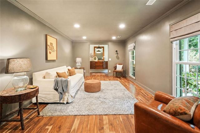 5680 Lake Forrest Drive NW, Sandy Springs, GA 30342