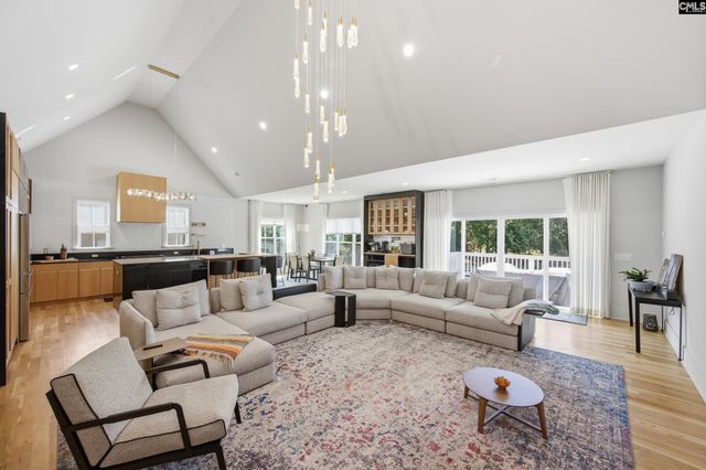 52 Melrose Place, Prosperity, SC 29127