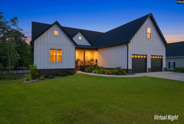 52 Melrose Place, Prosperity, SC 29127