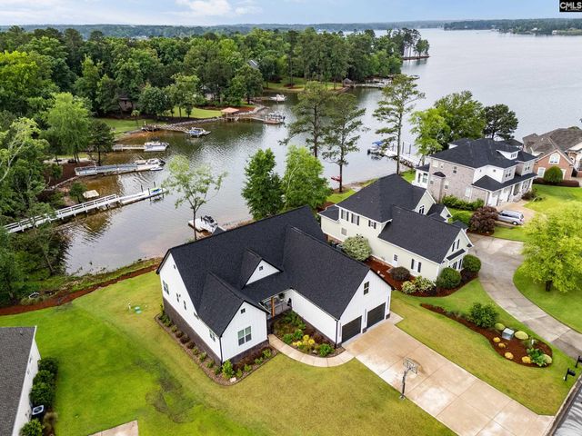 52 Melrose Place, Prosperity, SC 29127