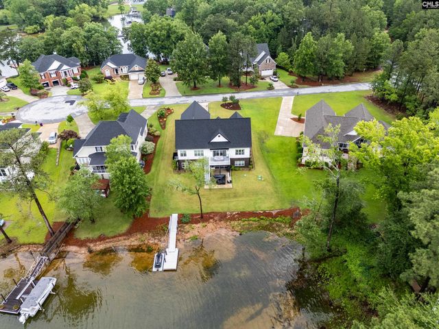 52 Melrose Place, Prosperity, SC 29127