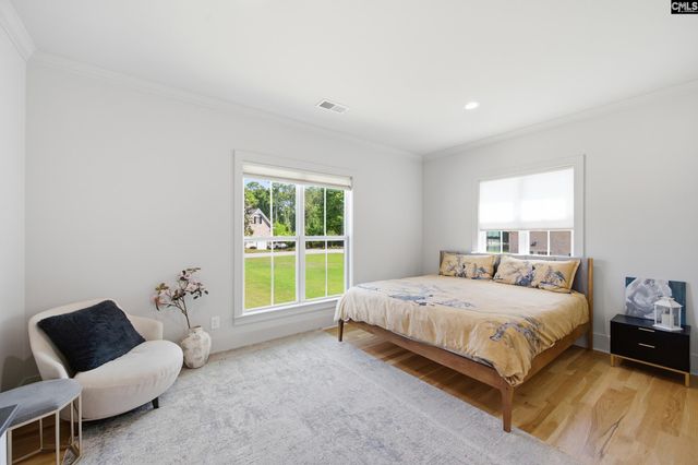 52 Melrose Place, Prosperity, SC 29127