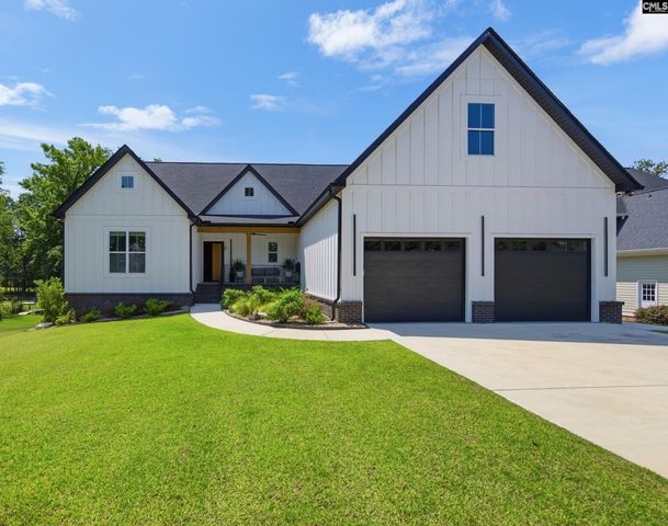 52 Melrose Place, Prosperity, SC 29127