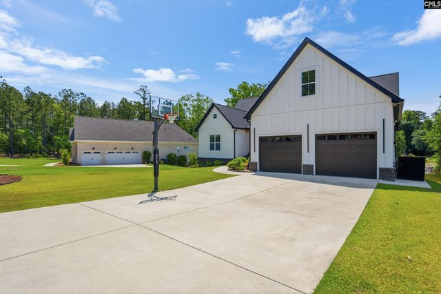 52 Melrose Place, Prosperity, SC 29127