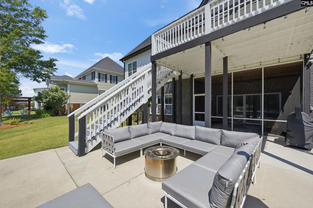 52 Melrose Place, Prosperity, SC 29127