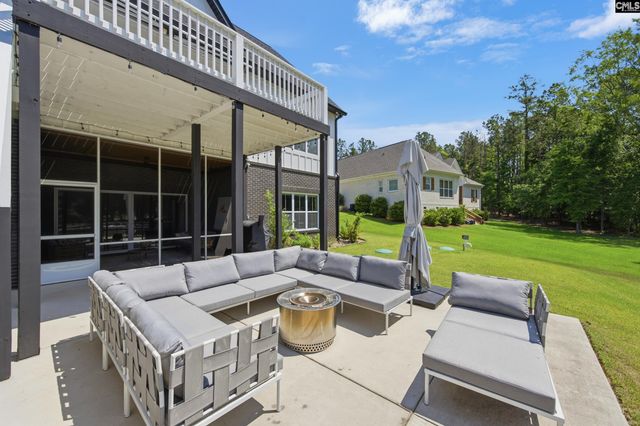 52 Melrose Place, Prosperity, SC 29127