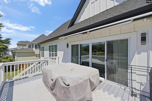 52 Melrose Place, Prosperity, SC 29127