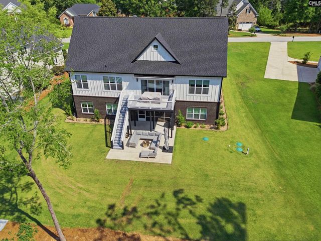 52 Melrose Place, Prosperity, SC 29127