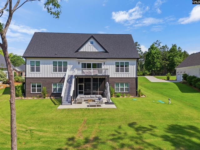 52 Melrose Place, Prosperity, SC 29127