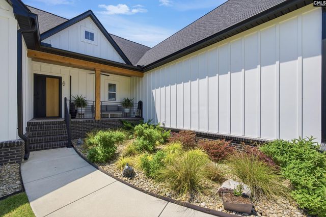 52 Melrose Place, Prosperity, SC 29127