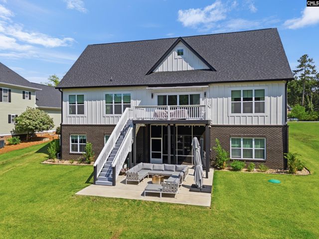 52 Melrose Place, Prosperity, SC 29127
