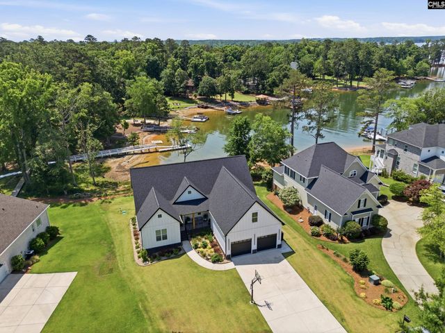 52 Melrose Place, Prosperity, SC 29127