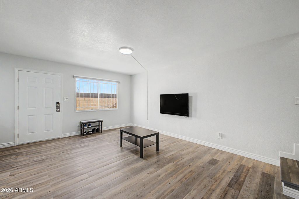 4244 S 46TH Place, Phoenix, AZ 85040 — exterior