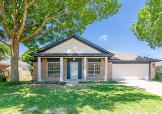6707 Carisbrooke LN, Austin, TX 78754
