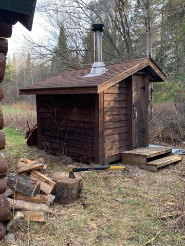 42943 County Road 336, Balsam Twp, MN 55709