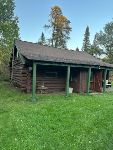 42943 County Road 336, Balsam Twp, MN 55709