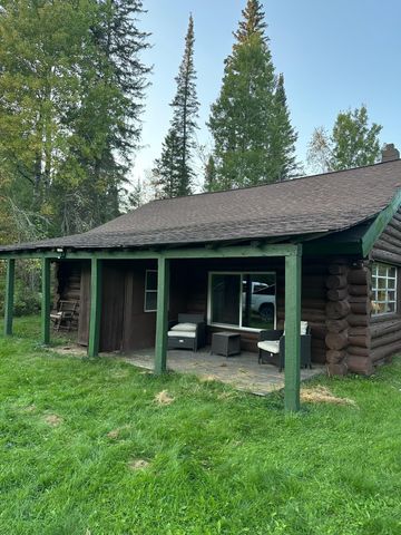 42943 County Road 336, Balsam Twp, MN 55709