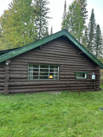 42943 County Road 336, Balsam Twp, MN 55709