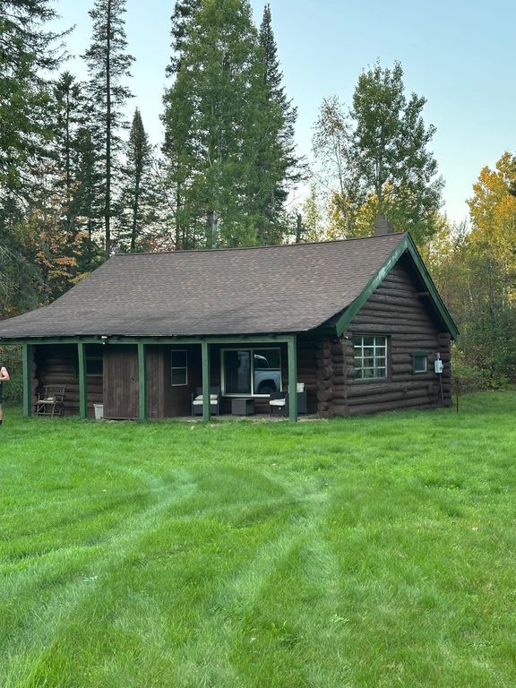42943 County Road 336, Balsam Twp, MN 55709