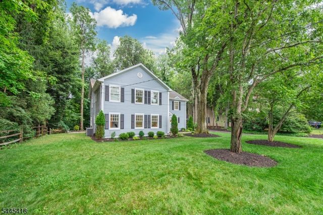 38 Valley View Ave, Summit City, NJ 07901