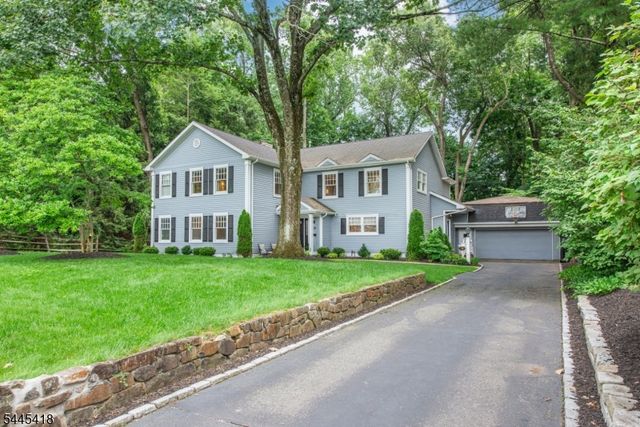 38 Valley View Ave, Summit City, NJ 07901