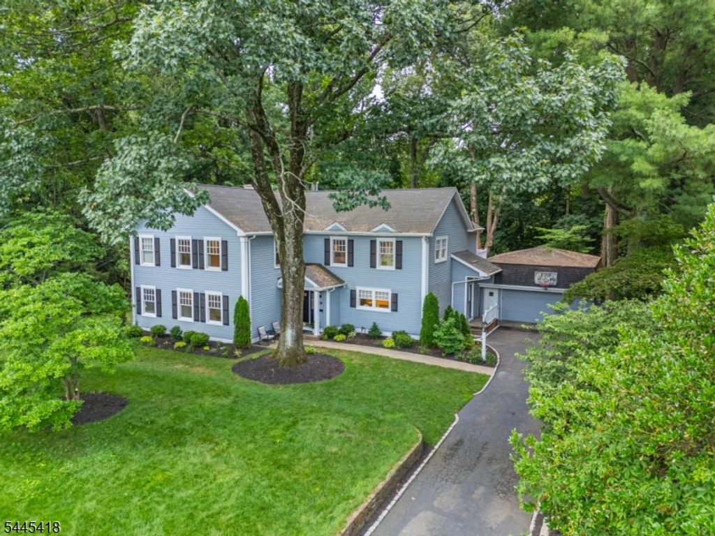 38 Valley View Ave, Summit City, NJ 07901