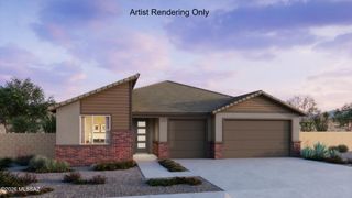 12221 N Sierra Verde Place, Marana, AZ 85658