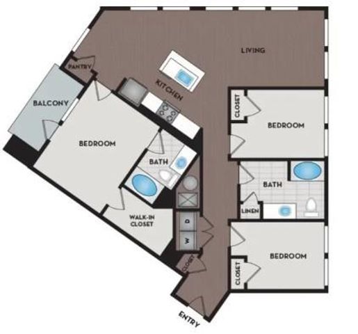 3205 Cumberland Boulevard 422, Atlanta, GA 30339