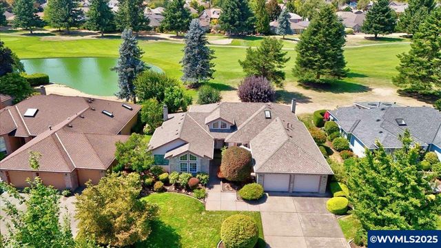 6359 Crampton Dr N Dr, Keizer, OR 97303