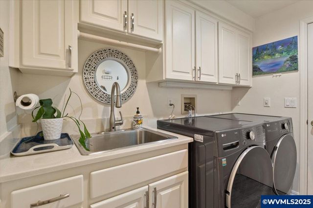 6359 Crampton Dr N Dr, Keizer, OR 97303