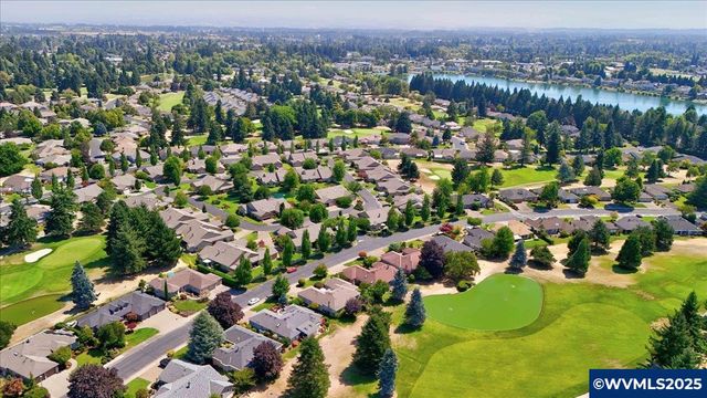 6359 Crampton Dr N Dr, Keizer, OR 97303