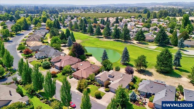 6359 Crampton Dr N Dr, Keizer, OR 97303