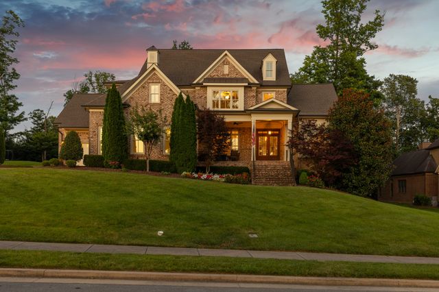 1802 Morgan Farms Way, Brentwood, TN 37027