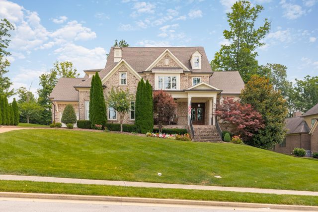 1802 Morgan Farms Way, Brentwood, TN 37027