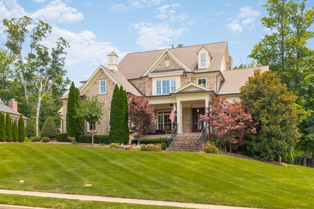 1802 Morgan Farms Way, Brentwood, TN 37027