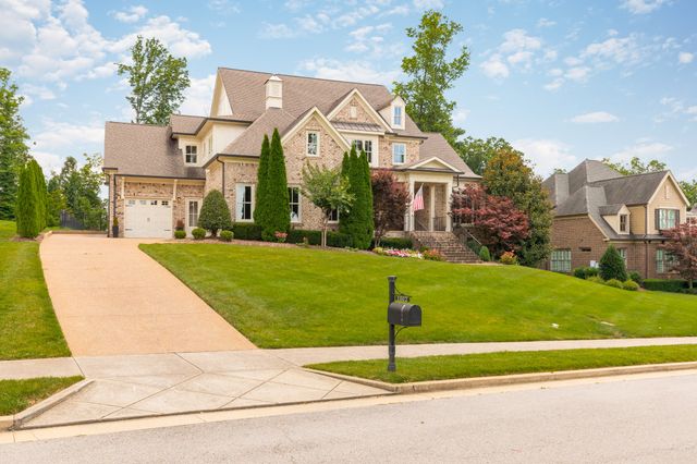1802 Morgan Farms Way, Brentwood, TN 37027