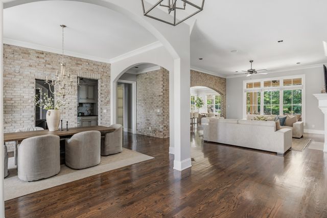 1802 Morgan Farms Way, Brentwood, TN 37027
