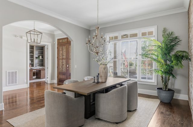 1802 Morgan Farms Way, Brentwood, TN 37027