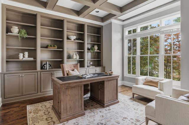 1802 Morgan Farms Way, Brentwood, TN 37027