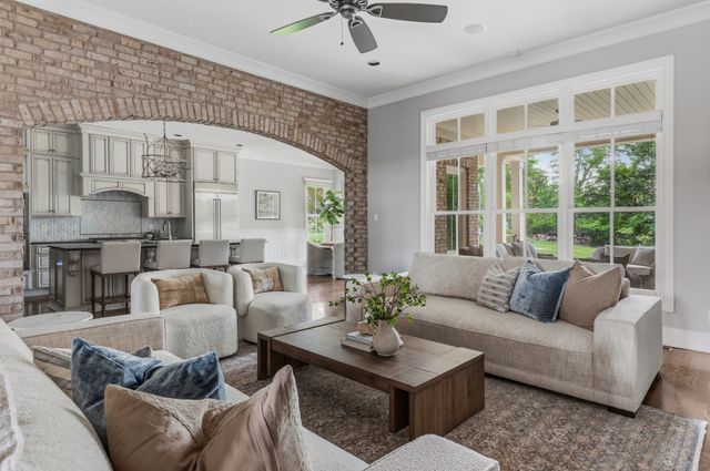 1802 Morgan Farms Way, Brentwood, TN 37027