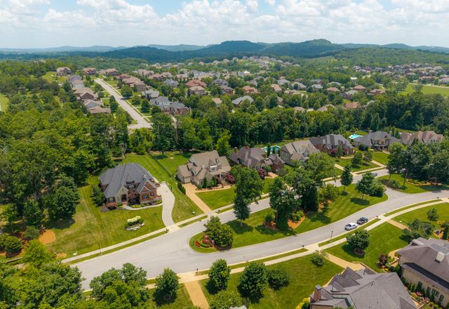 1802 Morgan Farms Way, Brentwood, TN 37027