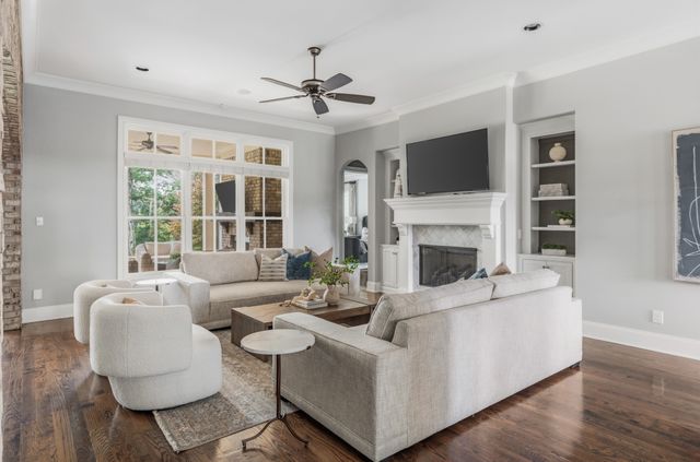 1802 Morgan Farms Way, Brentwood, TN 37027
