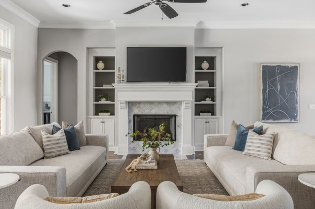 1802 Morgan Farms Way, Brentwood, TN 37027